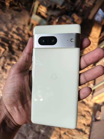 Google Pixal 7  6/128