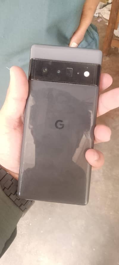 google pixel 6pro sell or exchange