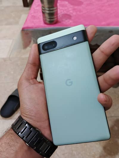 Google Pixel 6a