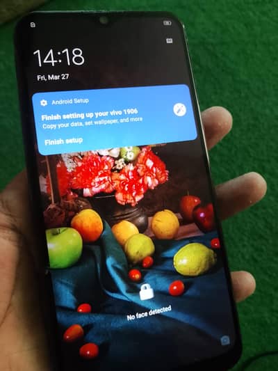 y11 3gb ram 32 gb memory only phone