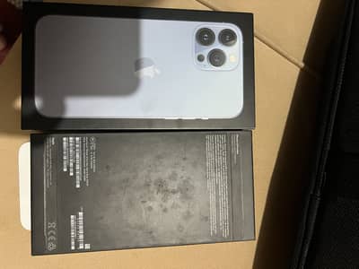 13 pro max pta approved