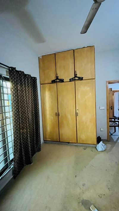 5 Marla Furnished Upper Portion Available For Rent In Johar Town