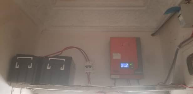 Inverter Aerox 2.2