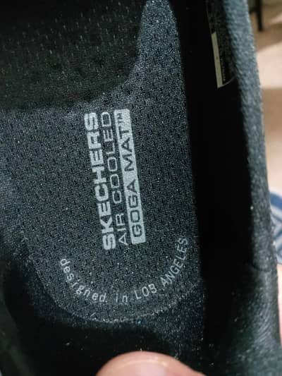 Brand new sketchers air cooled goga mat for ladies
