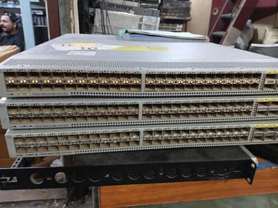 CISCO NEXUS N9K-9372PX