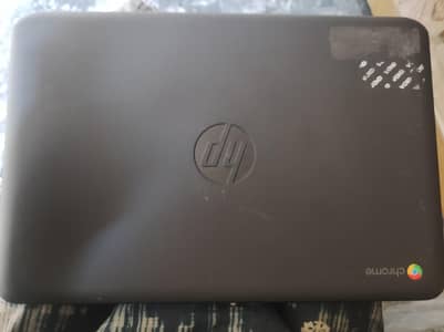 hp Chromebook