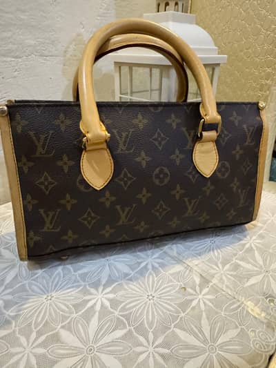 Louise vuitton Original