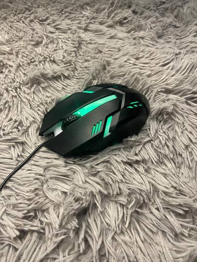 mouse for slae
