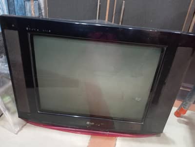 selling Tv