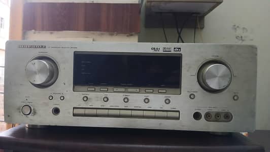 Marantz AV surround receiver sr7200