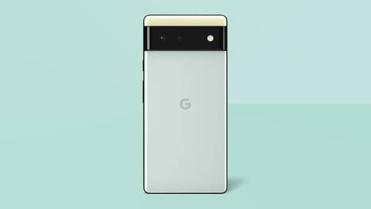 Google pixel 6 256GB