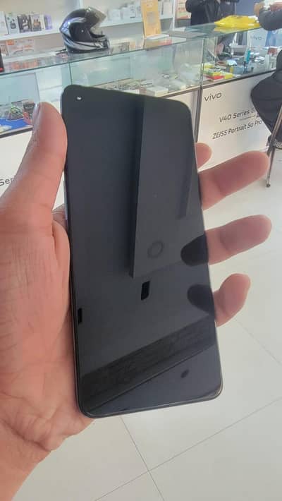 One Plus 9 panel and all other parts