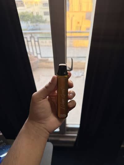 IVG 50mg JUST BOX OPEN Mango Leechee