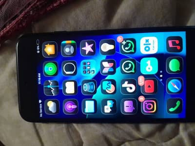 Iphone se 3rd generation ios 26 non pta Bypass