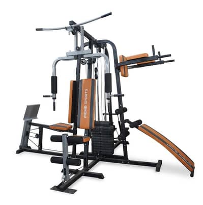 Home Gym/ Bench press / Walking pad / Dumbbell