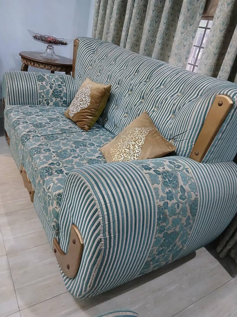 Sofa set 1