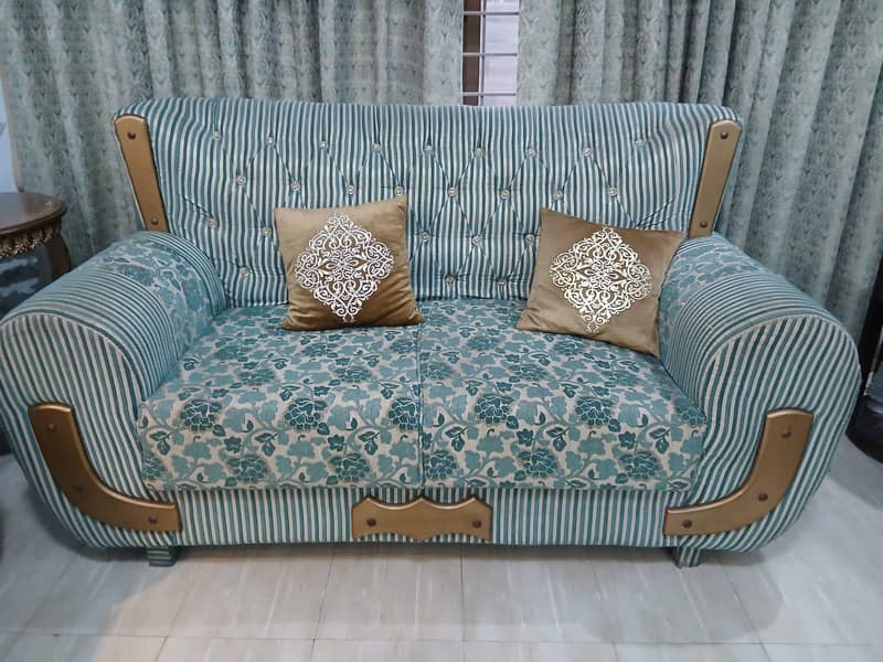 Sofa set 2