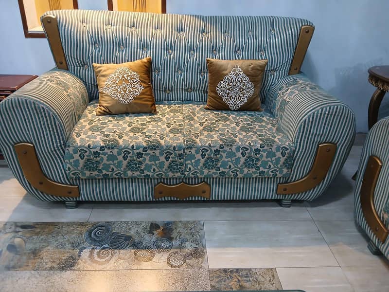 Sofa set 3