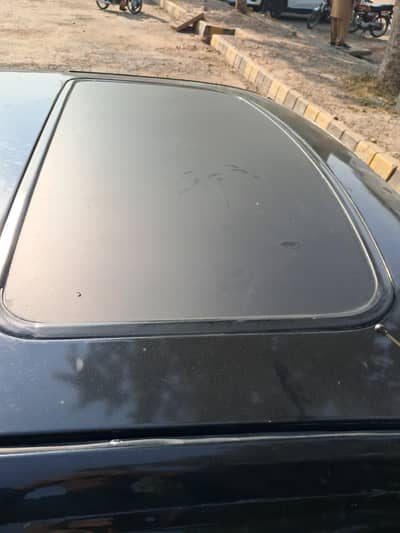 Antique Honda Accord lovers