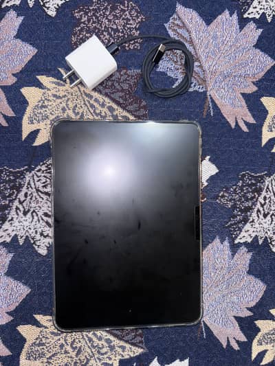 Apple iPad Pro M4 11” (2024) 256GB WiFi + Cellular