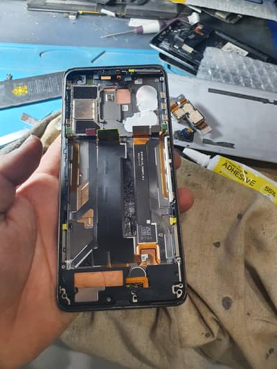 docomo f52a panel   ORG