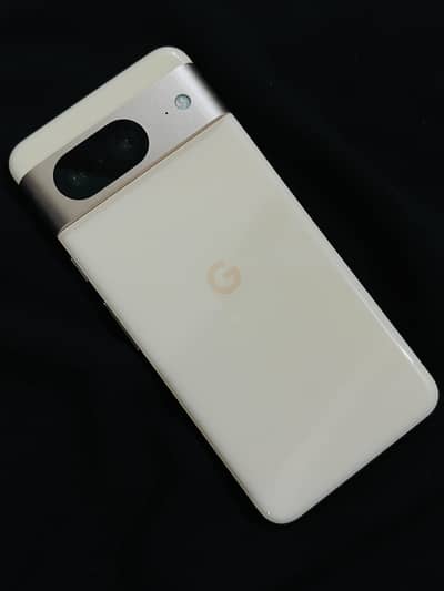 pixel 8