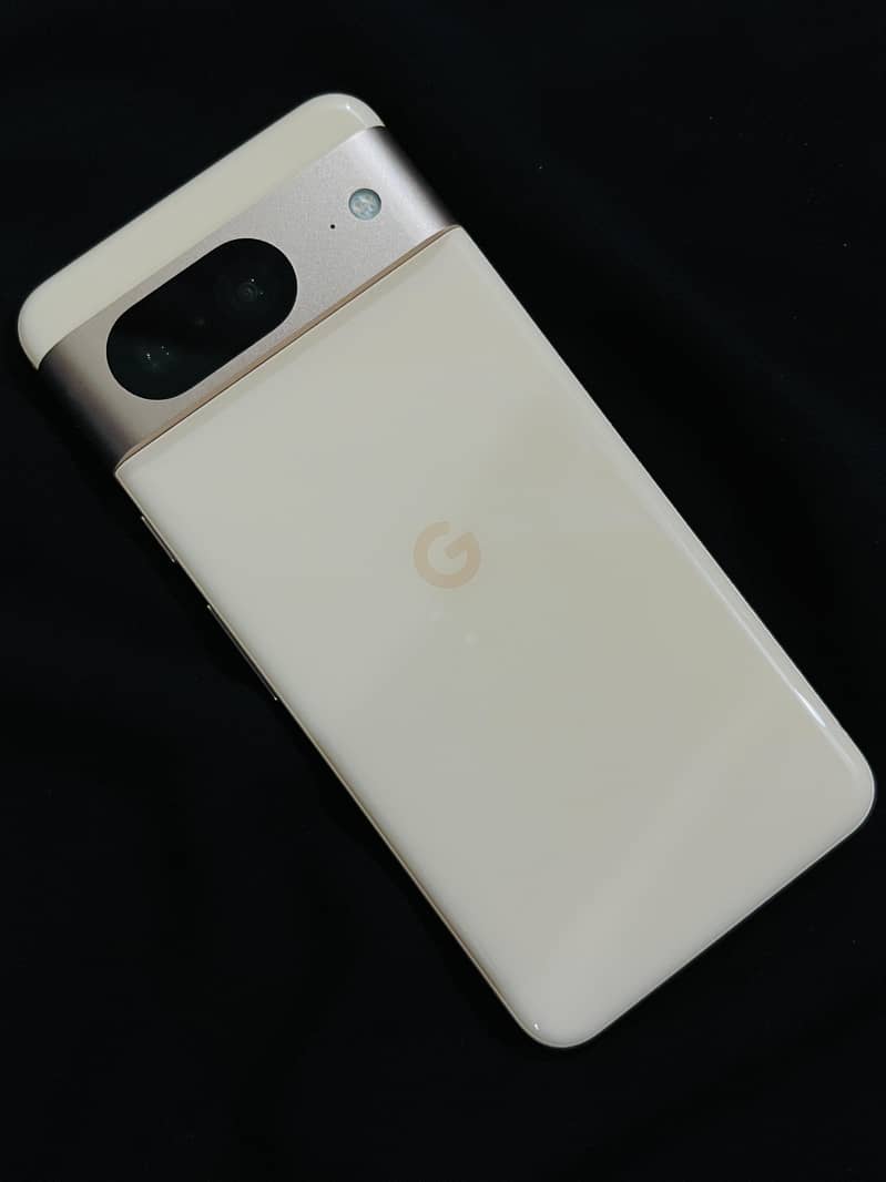 pixel 8 0
