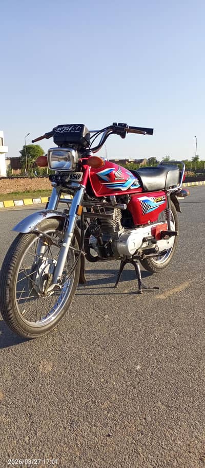 contact number 03117282301   brand new bike