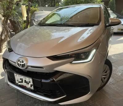 Toyota Yaris 1.3 Gli