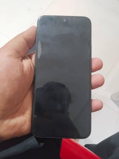 inifnix hot 60 pro 9.5 condition