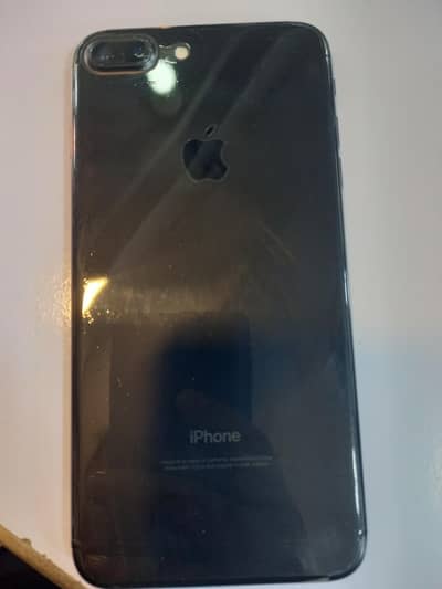 iPhone 7 plus, Pta approved  128Gb