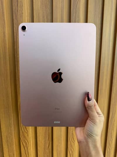 ipad air 4th gen with box