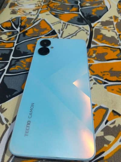 tecno camon 19 neo