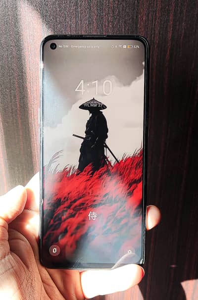  Realme GT Master Edition (128GB) – Excellent Condition 