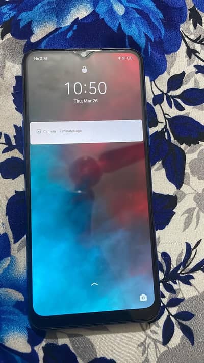 realme 5 Ram4 storage64 pta approved