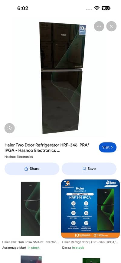 haier frig mediem size 10/10 condition