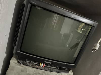 sony tv for sale 21 inch