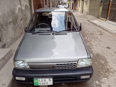 urgent sale genuine condition