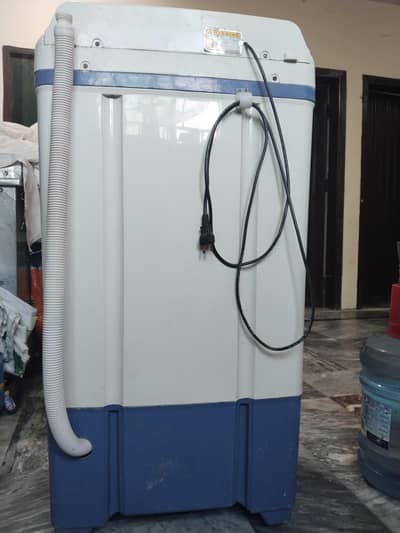 Super One Asia Washer