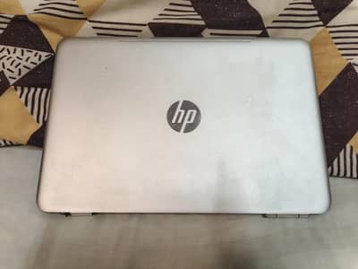 HP Pavilion i3 7th Gen Laptop