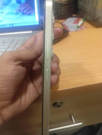 Want to Sale my Itel S25 Phone 10/10 Condition
