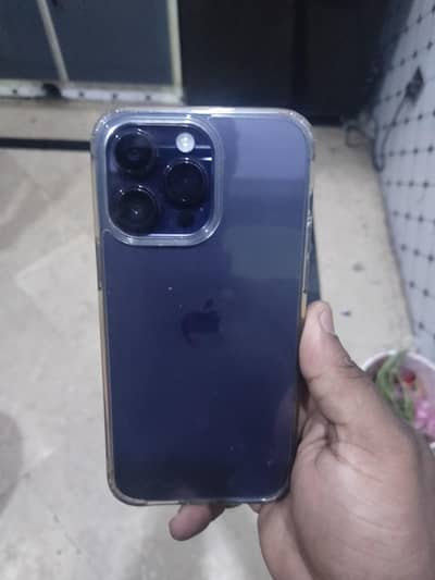 iphone 15pro max 256gb non pta