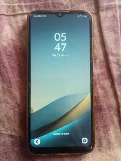 Samsung Galaxy A03s