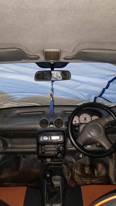 no accident fresh lok