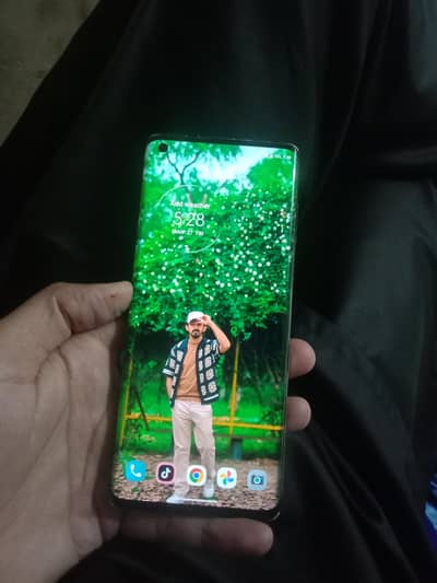 Moto Edge Plus 12GB/256GB