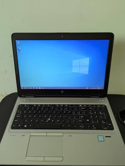 HP ProBook 650 G3