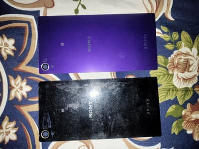 Sony Xeria Z1 Spare Parts