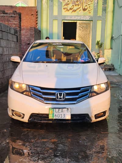 Honda city for sale
