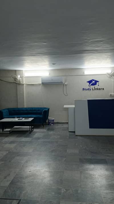 1500 sq ft office space available for rent