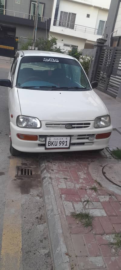 Daihatsu coure for sale
